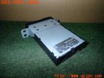 3UPJ=10580503]エルグランド(PNE52)純正ビルトイン ETC車載器 EPN12 259A0CQ50D 中古_s1