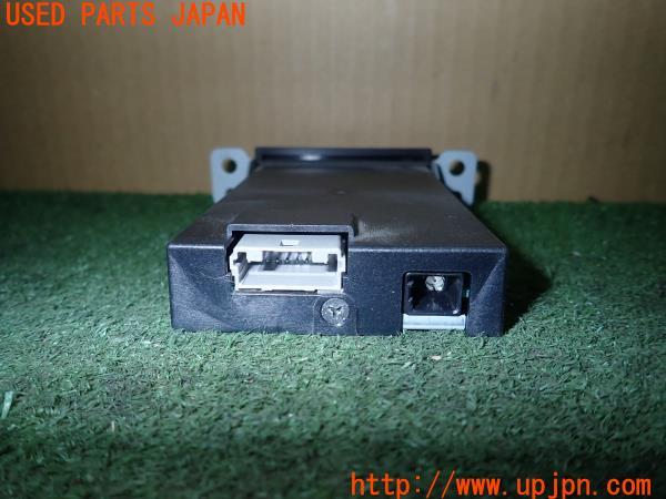 3UPJ=10580503]エルグランド(PNE52)純正ビルトイン ETC車載器 EPN12 259A0CQ50D 中古_m3