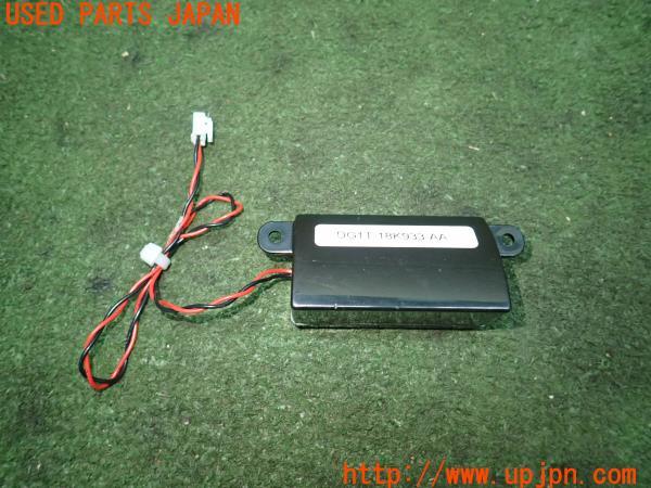 3UPJ=10590512]キャデラック ATS(A1SL)純正 スピーカー DG1T-18K933-AA 中古_m1