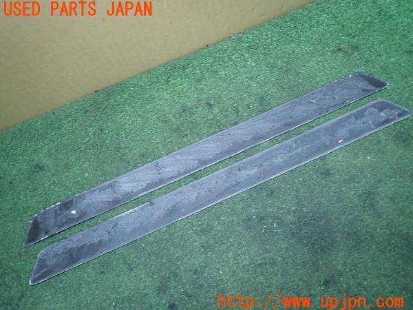 3UPJ=10590616]キャデラック ATS(A1SL)純正 スカッフプレート 中古_m3