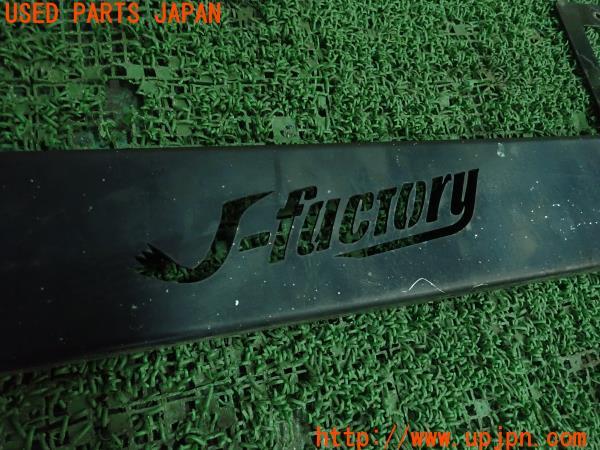 三菱ジープ(J55(改))J50系 Jeep キャンバストップ Jファクトリー