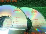 3UPJ=10610800]音楽CDソフト サザンオールスターズ ベスト 3枚セット ディスクのみ バラッド TAISHITA ジャンク_s3