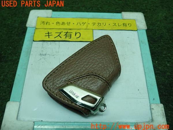 3UPJ=10620001]BMW X1(TH20 F48)純正 キーケース 中古_m0