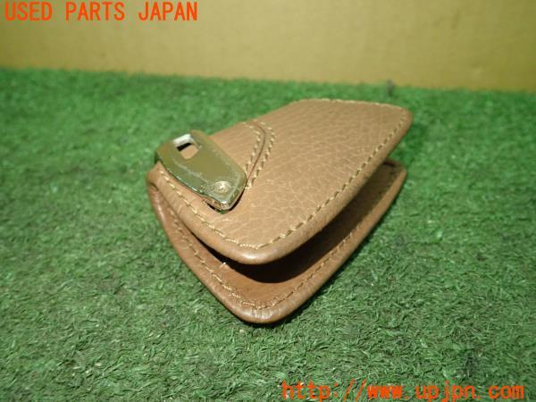 3UPJ=10620001]BMW X1(TH20 F48)純正 キーケース 中古_m2