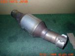 3UPJ=10620159]BMW X1(TH20 F48)純正 触媒 マニバーター マテリアル 約1.8Kg 切断加工品 ジャンク_s1