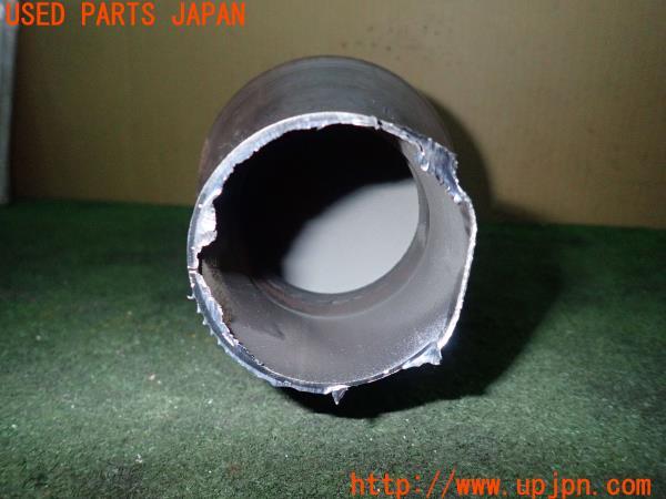 3UPJ=10620159]BMW X1(TH20 F48)純正 触媒 マニバーター マテリアル 約1.8Kg 切断加工品 ジャンク_m2