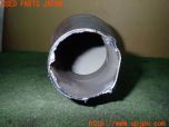 3UPJ=10620159]BMW X1(TH20 F48)純正 触媒 マニバーター マテリアル 約1.8Kg 切断加工品 ジャンク_s2