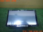 3UPJ=10630504]ランクル80(FJZ80G)中期 Panasonic パナソニック HDDナビ CN-HDS625D 2006年度版 中古_s1
