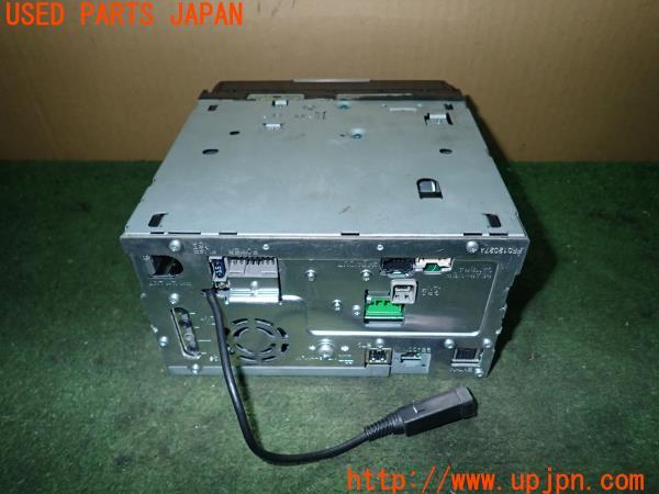 3UPJ=10630504]ランクル80(FJZ80G)中期 Panasonic パナソニック HDDナビ CN-HDS625D 2006年度版 中古_m2