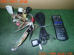 3UPJ=10630504]ランクル80(FJZ80G)中期 Panasonic パナソニック HDDナビ CN-HDS625D 2006年度版 中古_s4