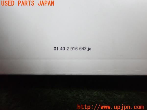 3UPJ=10640802]2012年 BMW X6(E71)取扱説明書 取説 ケース ガイド 中古 _m3
