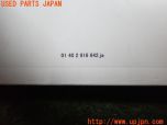 3UPJ=10640802]2012年 BMW X6(E71)取扱説明書 取説 ケース ガイド 中古 _s3
