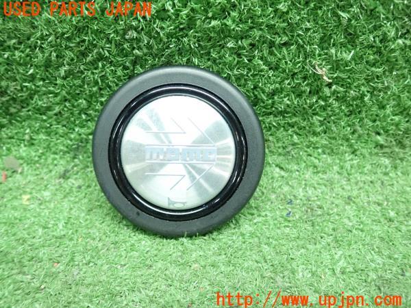 3UPJ=10670532]セリカ GT-FOUR(ST205)6代目 T200型 momo ホーンボタン スイッチ モモステ 中古_m0