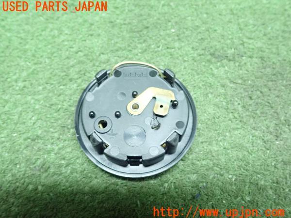 3UPJ=10670532]セリカ GT-FOUR(ST205)6代目 T200型 momo ホーンボタン スイッチ モモステ 中古_m2