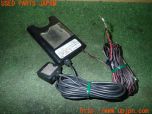 3UPJ=10690503]ランクル70(HZJ77V(改))中期 三菱電機 ミツビシ ETC車載器 EP-9U69 X792T09562 中古_s1