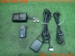 3UPJ=10690575]ランクル70(HZJ77V(改))中期 CELLSTAR セルスター レーダー探知機 AR-120SE 中古_s0