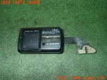 3UPJ=10690575]ランクル70(HZJ77V(改))中期 CELLSTAR セルスター レーダー探知機 AR-120SE 中古_s1