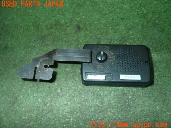 3UPJ=10690575]ランクル70(HZJ77V(改))中期 CELLSTAR セルスター レーダー探知機 AR-120SE 中古_m2