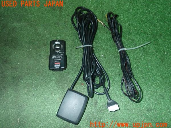 3UPJ=10690575]ランクル70(HZJ77V(改))中期 CELLSTAR セルスター レーダー探知機 AR-120SE 中古_m3