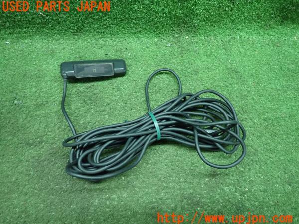 3UPJ=10720549]carrozzeria カロッツェリア VICSアンテナ ビーコンユニット ND-B6 カーナビ サイバー 中古_m1