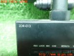3UPJ=10720579]COMTEC コムテック ドライブレコーダー ZDR-013 ドラレコ 中古_s3