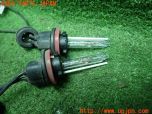 3UPJ=10730505]BMW AH X6(E72)2010y 前期 PHILIPS フィリップス HIDキット 35w 6000K H11 バラスト バーナー フォグランプ 2点 中古_s1