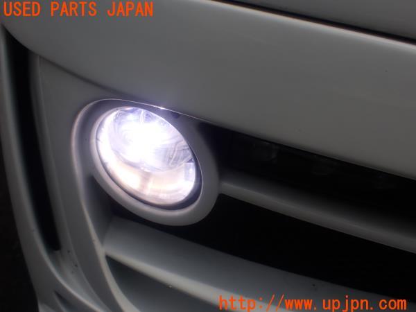 3UPJ=10730505]BMW AH X6(E72)2010y 前期 PHILIPS フィリップス HIDキット 35w 6000K H11 バラスト バーナー フォグランプ 2点 中古_m3