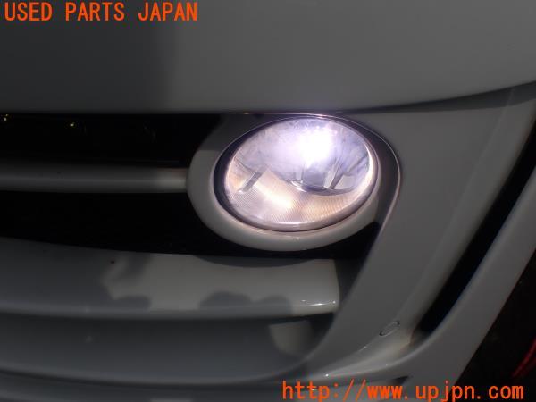 3UPJ=10730505]BMW AH X6(E72)2010y 前期 PHILIPS フィリップス HIDキット 35w 6000K H11 バラスト バーナー フォグランプ 2点 中古_m4
