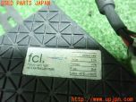 3UPJ=10740505]ランクルプラド(KZJ78W)70系 後期 社外 HIDキット ヘッドライト用 6000K 片方不灯 中古_s1