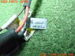 3UPJ=10740505]ランクルプラド(KZJ78W)70系 後期 社外 HIDキット ヘッドライト用 6000K 片方不灯 中古_s2