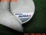 3UPJ=10740563]ランクルプラド(KZJ78W)70系 後期 MITSUBA ミツバ ホーン ALPHA II アルファ クラクション MBH-2E17/MBL-2E18 中古_s1