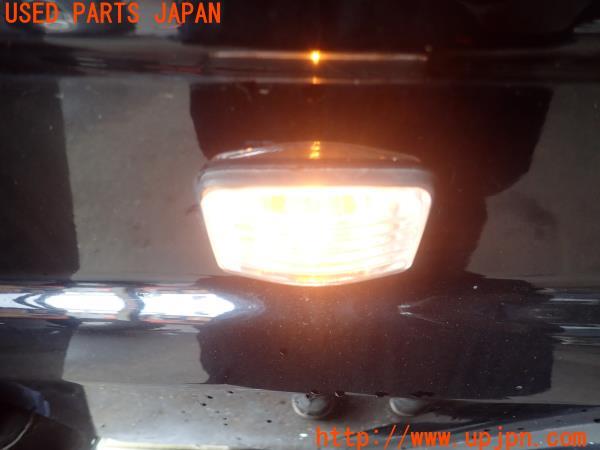 3UPJ=10750530]ランクルプラド(KZJ78W)70系 後期 XACTA ザクタ クリア サイドマーカー 818-58313 左右 中古_m3