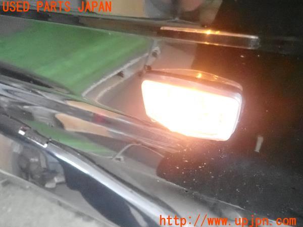 3UPJ=10750530]ランクルプラド(KZJ78W)70系 後期 XACTA ザクタ クリア サイドマーカー 818-58313 左右 中古_m4