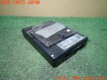 3UPJ=10760503]ランクル100(UZJ100W)前期 DENSO デンソー ETC車載器 DIU-5001 中古_s2