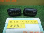 3UPJ=10760530]ランクル100(UZJ100W)前期 DEPO デポ サイドマーカー 01-212-1410NｰY 中古_s0