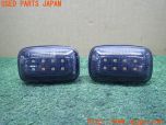3UPJ=10760530]ランクル100(UZJ100W)前期 DEPO デポ サイドマーカー 01-212-1410NｰY 中古_s1