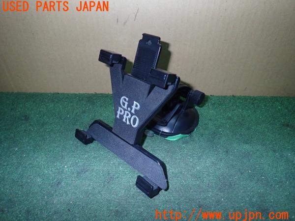 3UPJ=10760652]ランクル100(UZJ100W)前期 社外 タブレットスタンド ホルダー 中古_m0