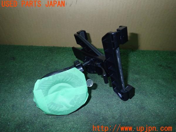 3UPJ=10760652]ランクル100(UZJ100W)前期 社外 タブレットスタンド ホルダー 中古_m2