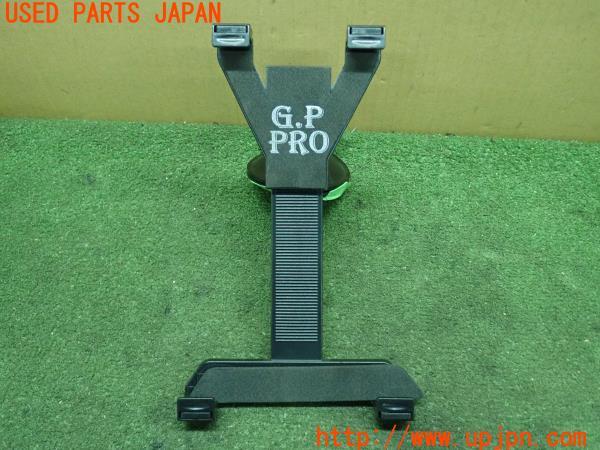 3UPJ=10760652]ランクル100(UZJ100W)前期 社外 タブレットスタンド ホルダー 中古_m3