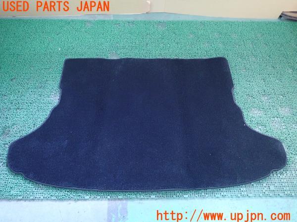 3UPJ=10770634]BRZ(86)(ZD8 B型)社外 ラゲッジマット 中古_m0