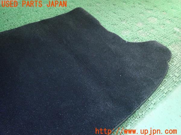 3UPJ=10770634]BRZ(86)(ZD8 B型)社外 ラゲッジマット 中古_m2