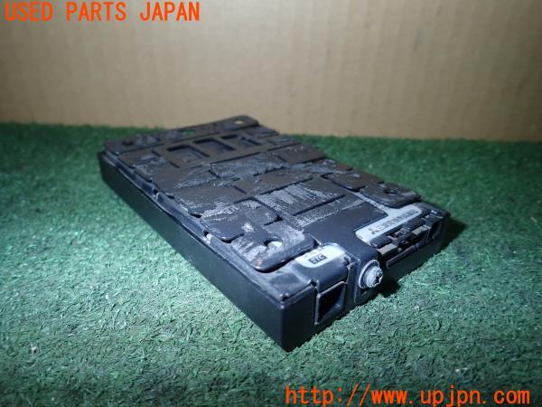 3UPJ=10790503]アコード ユーロR(CL1)三菱電機 ミツビシ ETC車載器 EP-9U43V X792T05285HC 中古_m2