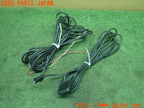3UPJ=10790503]アコード ユーロR(CL1)三菱電機 ミツビシ ETC車載器 EP-9U43V X792T05285HC 中古_m4