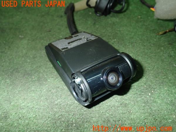 3UPJ=10800579]CX-8(KG2P)純正 ドライブレコーダー C9T2-V7-590 KQ2202423 ドラレコ 中古_m2