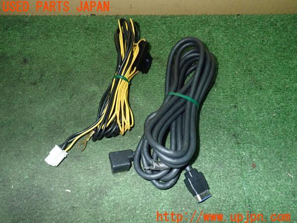 3UPJ=10810578]シビック タイプR(FD2)後期 carrozzeria カロッツェリア テレビチューナー CPN2588 中古_m3