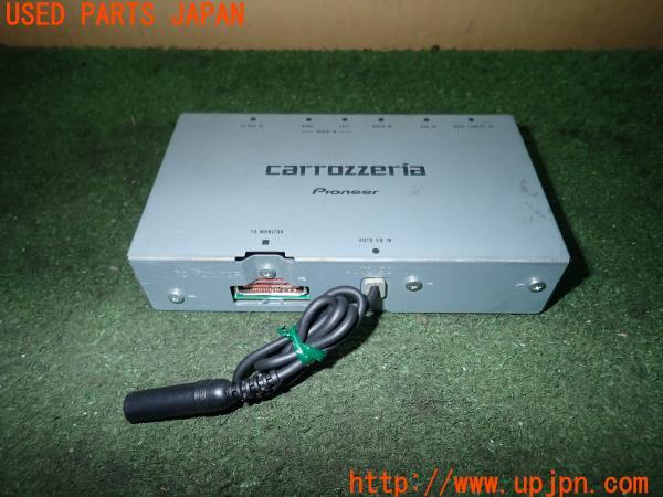3UPJ=10810579]シビック タイプR(FD2)後期 carrozzeria カロッツェリア ハイダウェイユニット CPN2464 中古_m1