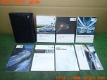 3UPJ=10830802]BMW アクティブハイブリッド5(FZ35 F10)前期 取扱説明書 取説 車両マニュアル 中古_s0
