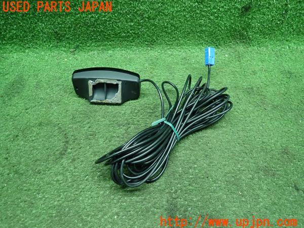 3UPJ=10850003]ADDZEST アゼスト VICSアンテナ ビーコンユニット 当時物 中古_m1