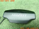3UPJ=10850003]ADDZEST アゼスト VICSアンテナ ビーコンユニット 当時物 中古_s2