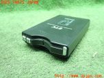 3UPJ=10850503]MITSUBISHI 三菱電機 ETC車載器 EP-9U43 アンテナ分離 音声案内 中古_s2